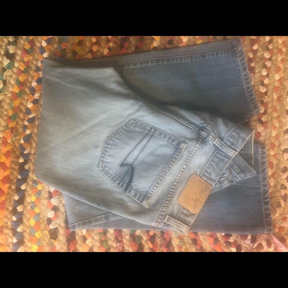 American Eagle Jeans women’s ankle length